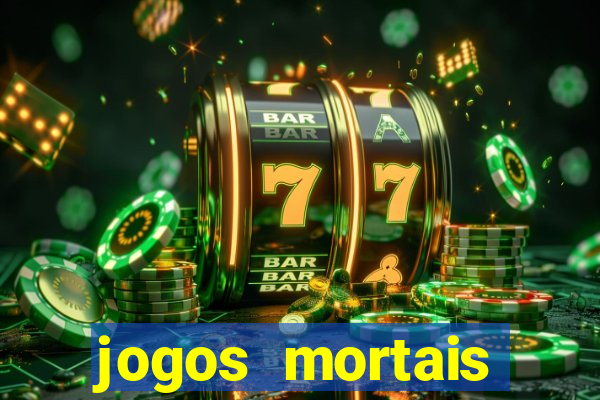 jogos mortais torrent magnet